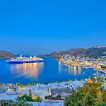 Patmos Eye Boutique & 호텔