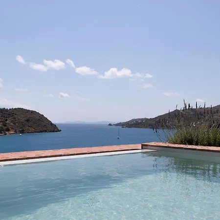 Patmos Eye Boutique Hotel&villas