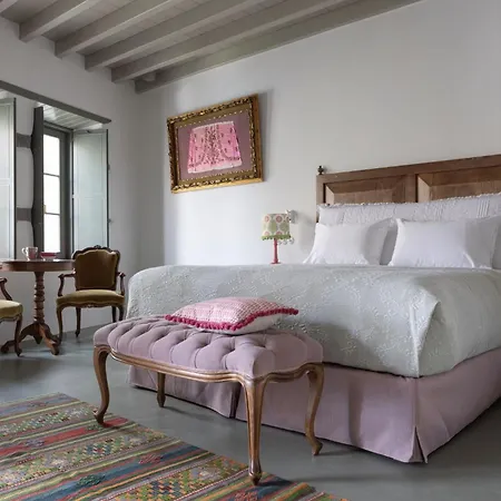 호텔 Patmos Eye Boutique & 4*