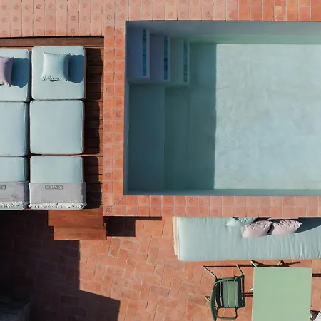 Patmos Eye Boutique & 4*