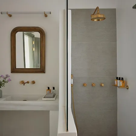 Patmos Eye Boutique & 4*