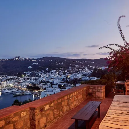 Patmos Eye Boutique & 4*