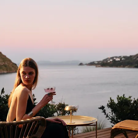 Patmos Eye Boutique & 4* 스칼라