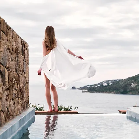 Patmos Eye Boutique & Szálloda