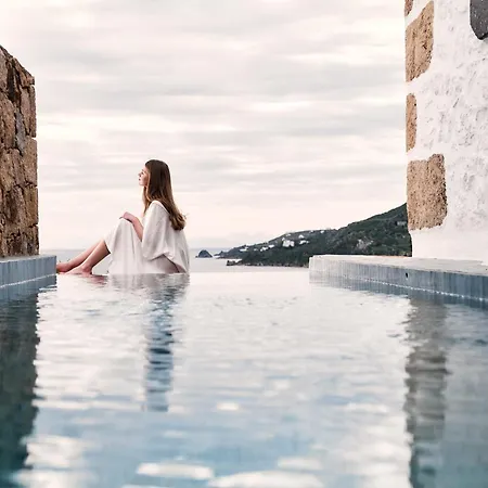 Patmos Eye Boutique Hotel&villas