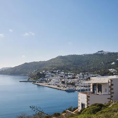 Patmos Eye Boutique &