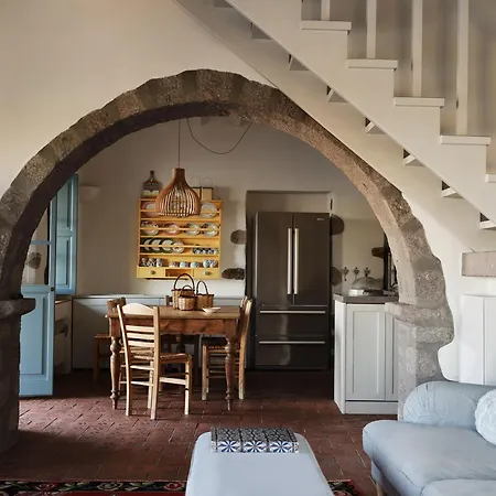 Patmos Eye Boutique & Szálloda