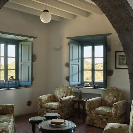 Patmos Eye Boutique & Szálloda 4*