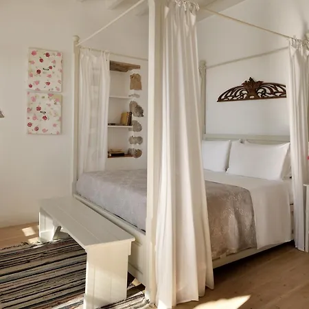 Patmos Eye Boutique & 斯科拉