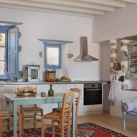 Patmos Eye Boutique & Szálloda