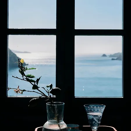 Patmos Eye Boutique & 酒店 4*