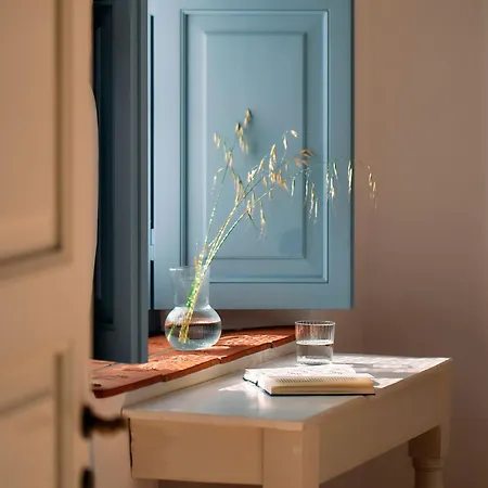 Szálloda Patmos Eye Boutique & Szkála
