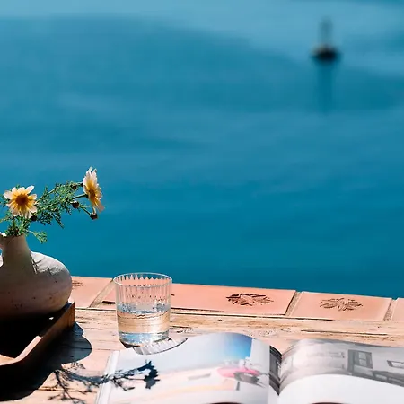 Patmos Eye Boutique & 4*