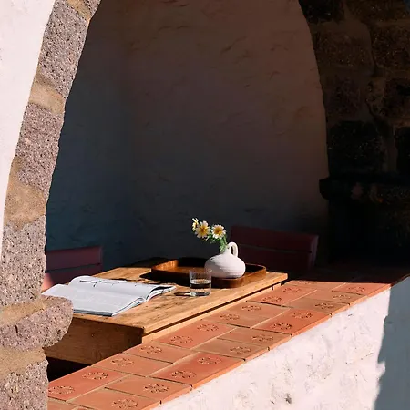 Patmos Eye Boutique & Szálloda 4*