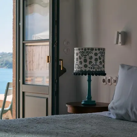 Hotel Patmos Eye Boutique Hotel&villas