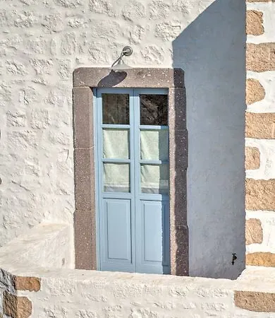 Patmos Eye Boutique &