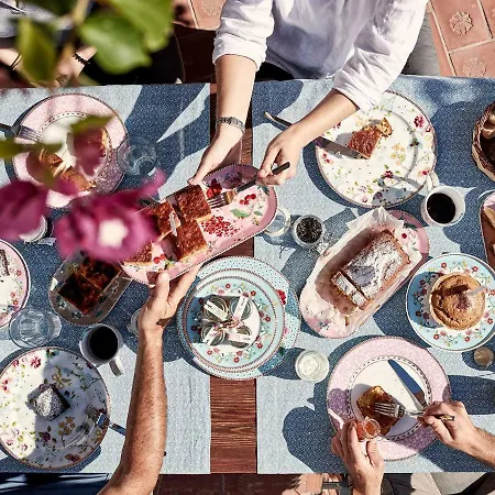 호텔 Patmos Eye Boutique & 4*