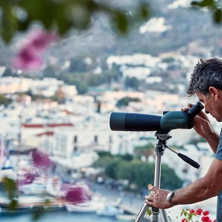 Patmos Eye Boutique &