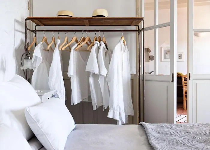 Отель Patmos Eye Boutique &