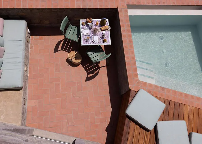 Patmos Eye Boutique & Скала