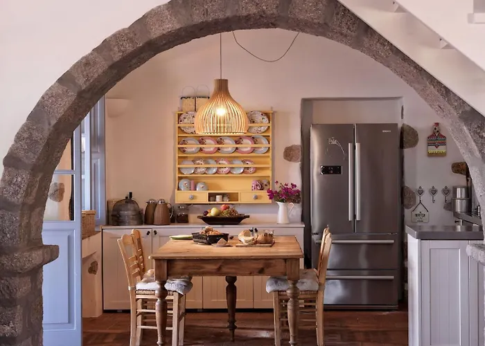 Patmos Eye Boutique &