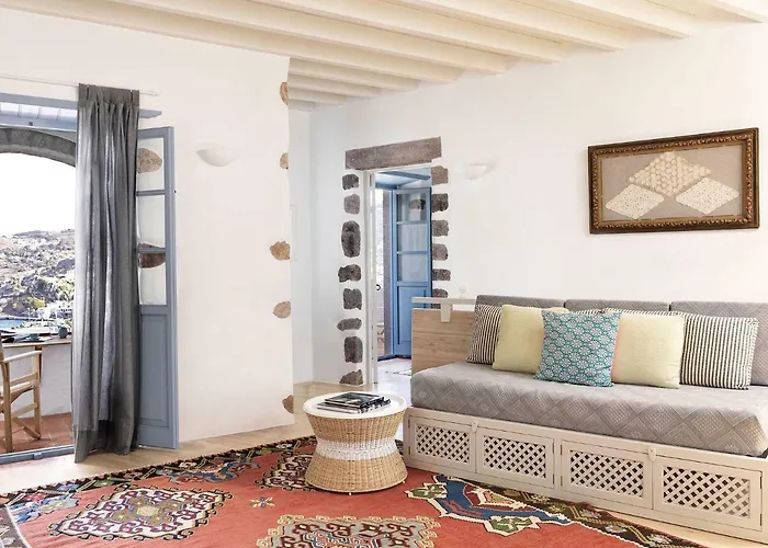 Patmos Eye Boutique & 4*