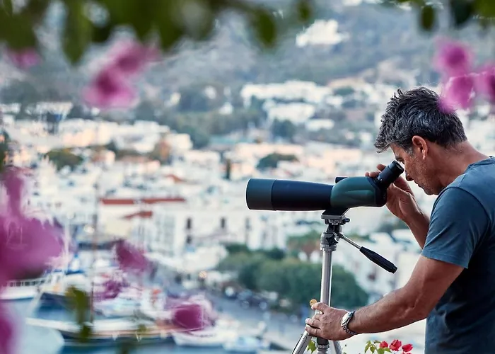 Patmos Eye Boutique &